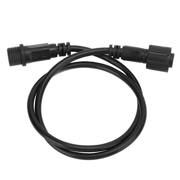 Hastighetssensor Forlengelseskabel 3 Pin Hunn til Hann Forlengelseskabel for Bafang BBS01 BBS02 BBHD Midtmotor 40cm