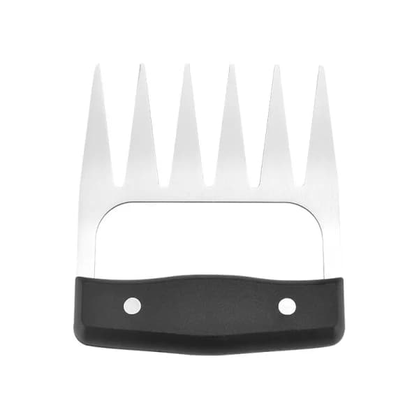 Pulled Pork Cløer til BBQ 2-pak 1 til Roast Pork Pulled Pork Cløer til BBQ Pulled Pork Cløer Røget BBQ-tilbehør