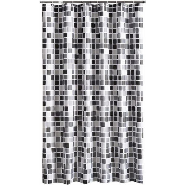 Dusjforheng 200 x 220 cm (B x H), Polyester