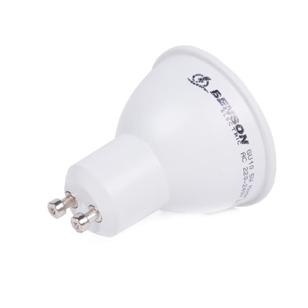 LED-spot GU10 5 W dimbar