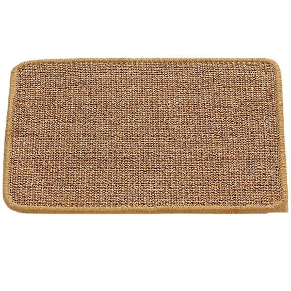Kattklösbräda, Klopoleringsleksak, Klösmatta, Hållbar, Kvadratisk (50*80CM)