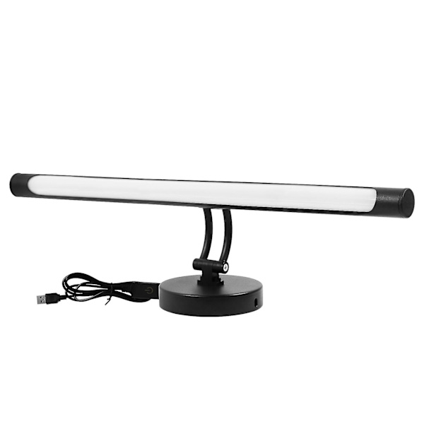 Moderne LED Badeværelseslampe DC5V1A Væghængt Lampe Væghængt Armatur Indendørs Væghængt Lampe Spejlhoved