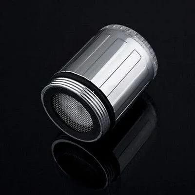 LED-hanasuutin 7 värissä - Perfet