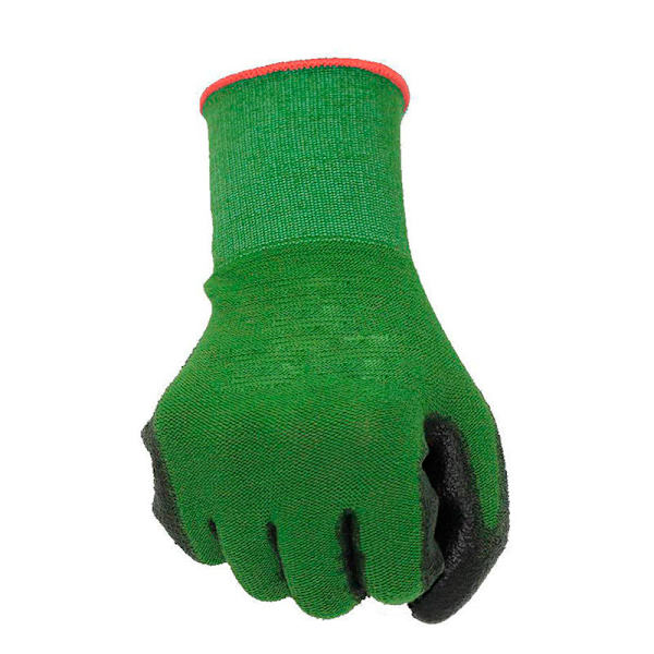 Pine Tree Tools Bambus Arbeids Hansker for Kvinner og Menn. De beste arbeids hanskene med maksimal følsomhet for hagearbeid, fiske