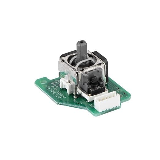3D-joystick, 1 par vänster/höger analog 3D-joystick ersättning