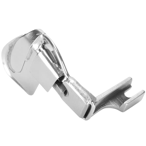 Presser Foot Rolled Hem 3-Fold Hem Sewing Machine Craft Accessories 4903593/16