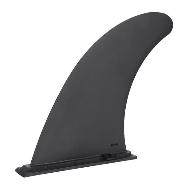 Removable Surfboard Rudder - Enhance Your Surfing Experience