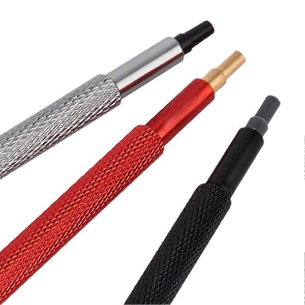 Watch Hand Fitting Tool Set, 3 Pcs/Set, Watch Repair Tool for Watchmaker