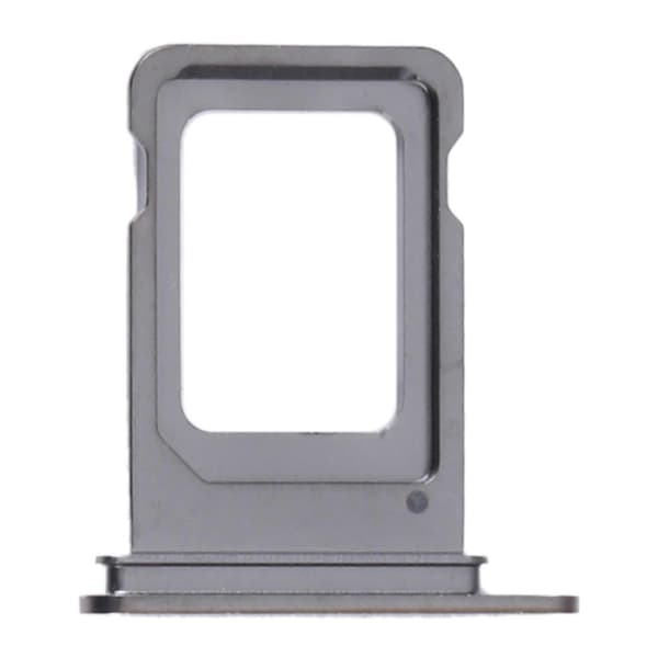 SIM-kortskuff for iPhone 14 Pro Max Lilla Purple