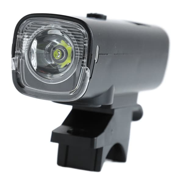 Rechargeable Bicycle Front Light Rechargeable Bicycle Light Set Bicycle Headlight with Horn for Night Riding
