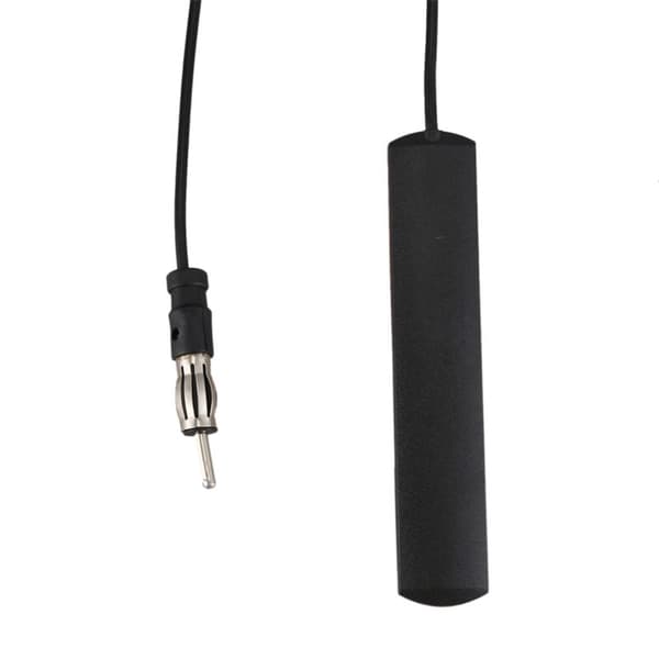 5X Universal Bilradio Frekvensmodulering Dipolradioantenne Brug med