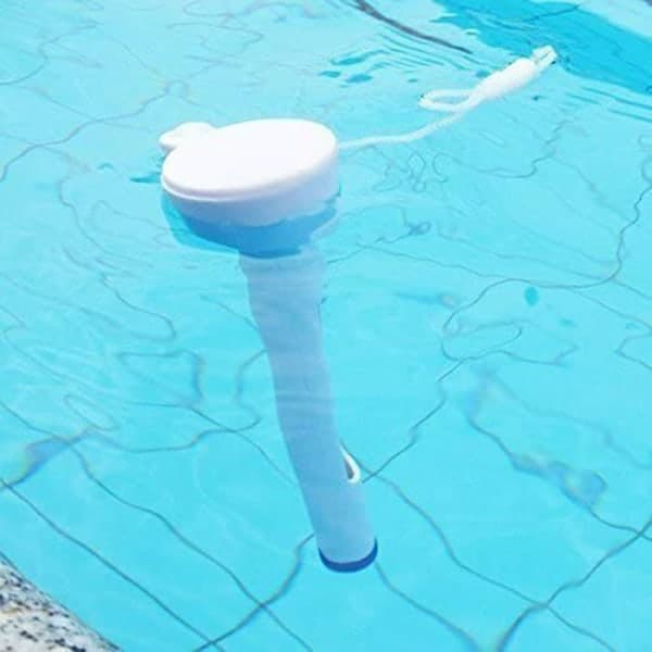 Poolvandstemperaturmåler Væske Termometer Temperatur