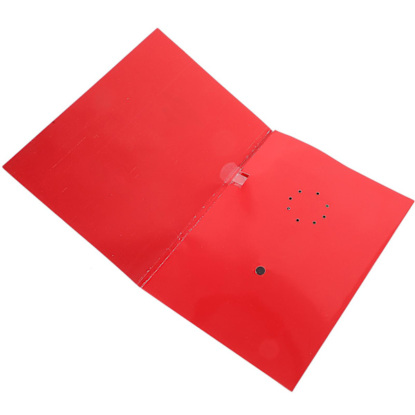Stemmeopptaker Graduation Hilsenskort Lyd Opptaker Fest Hilsenskort For Gave Rød 18x13.5cm Red 18x13.5cm