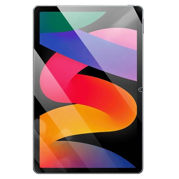 For Xiaomi Redmi Pad SE Tablet Full Coverage Screen Protector 2.5D AGC Glass Full Glue Film