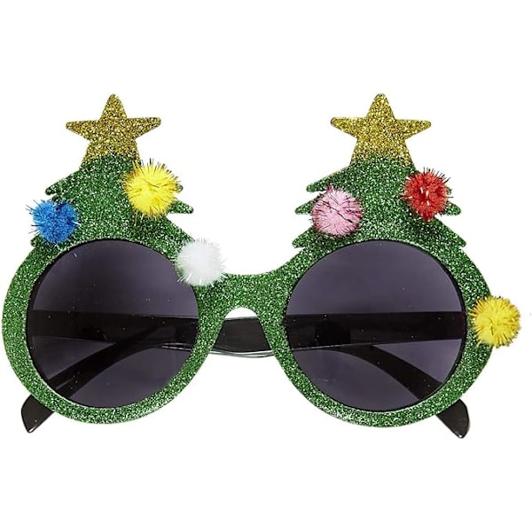 Morsomme juletreglass