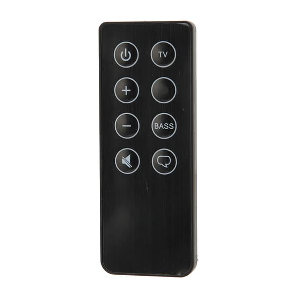 Soundbar Remote Control, Universal Replacement Remote Control Compatible with 418775 410376 431974 845194