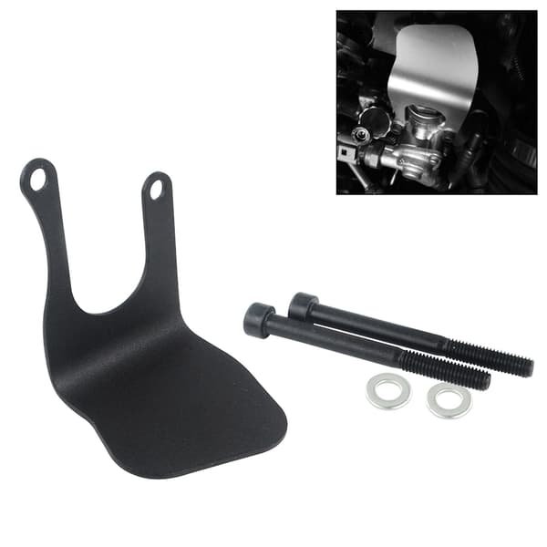 HPFP Sensor Beskyttelse Indre Skjold For Golfmk5 Mk6 A3
