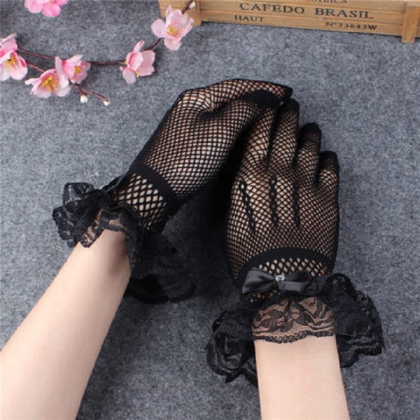 Kalastusverkko Bow Hollow Design Gloves