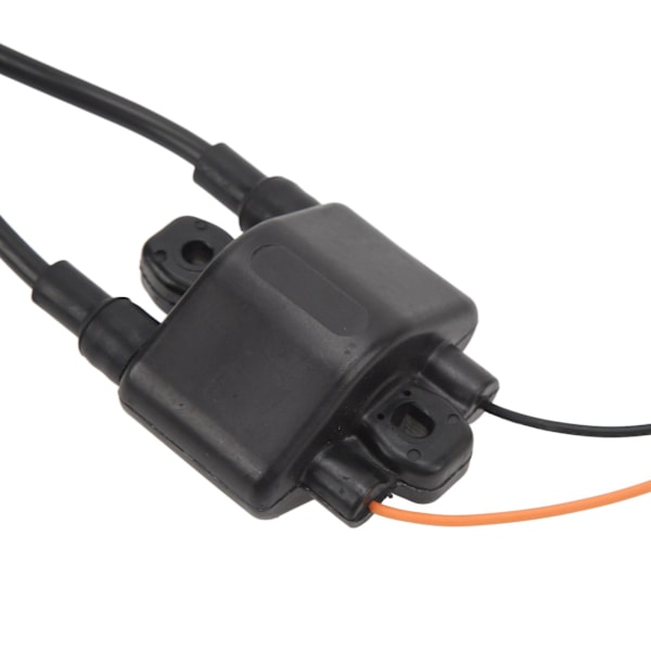 Tændspole 67F 85570 00 Motortændspole til F75 F80 F90 F100 75 til 100HK påhængsmotor 4-takt