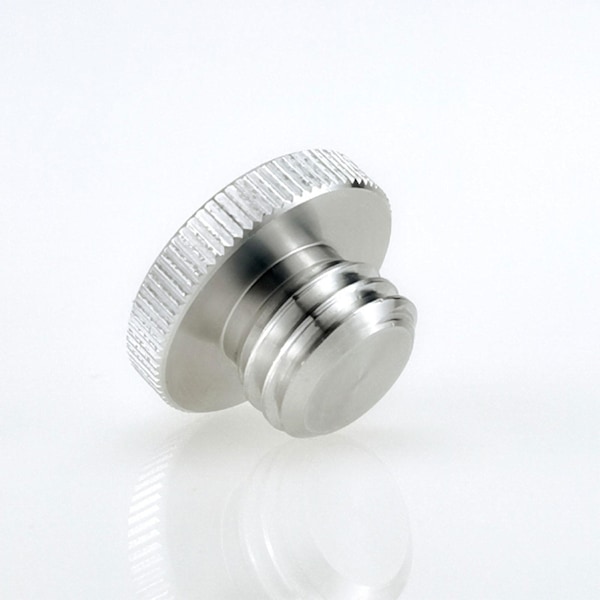 Mikrofonstativadapter 1/4\" Hunn Til 5/8\" Hann Egnet For Kamerastativ