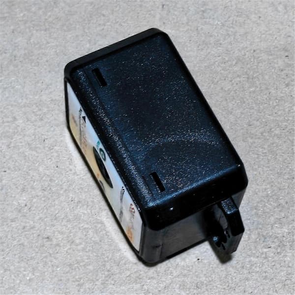 Ratlåssimulator-emulator til Volvo S90 V90 XC90