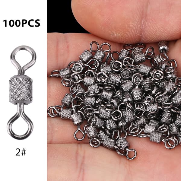 High Strength Copper Pipe 100 Pieces Size 2