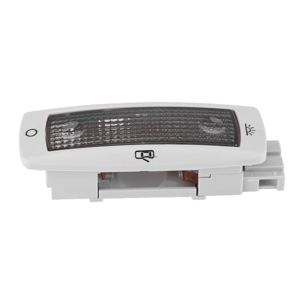 Rear Reading Light Dome Lamp Ceiling Light Silver for Golf Passat Beetle Tiguan 3B0947291B