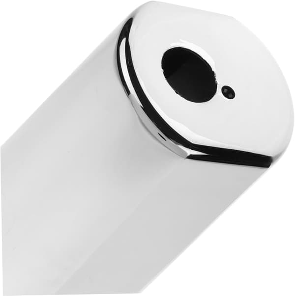 Stol Hydraulisk Pumpeafdækning Kraftig Erstatningsbeskyttelse til Frisørstole Elegant Design