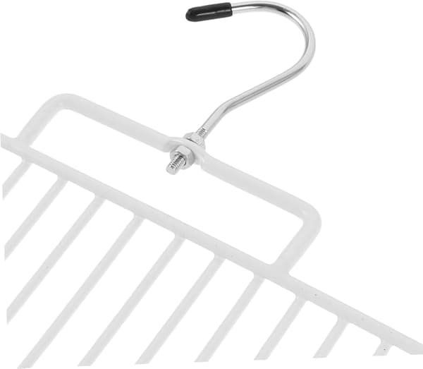 Hair Extension Hook Holder Wig Display Stand Portable Storage Organizer for Store Use Space-Saving Hanging Hooks