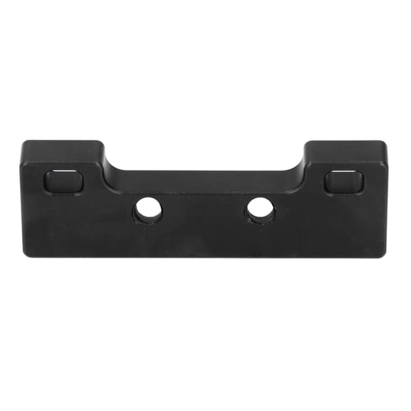 Aluminium Valve Spring Compressor Tool Remover Installer Replacement for Acura B16 B18 H22 VTEC Black