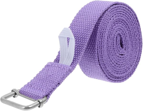 Lightweight Pull Strap for Yoga Training Exercise Strap Yoga Resistance Band