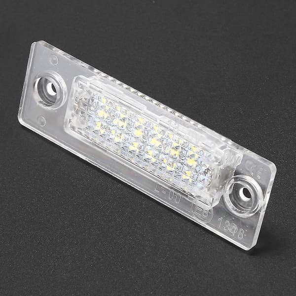 LED License Plate Light for TRANSPORTER T5 Golf for