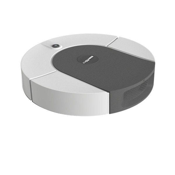 Sopsugare Robot Intelligent Tre-i-ett Städmaskin Helt Automatisk Hushållsladdning Dammsugare