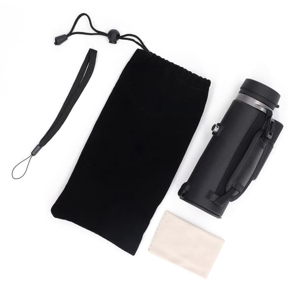 42mm High Definition Monocular Telescope Waterproof Low Light Night Vision