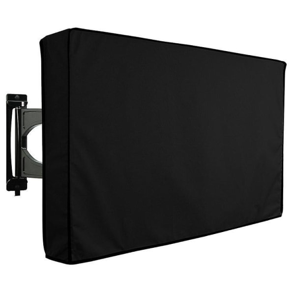 Vanntett Deksel for Utendørs TV 40-42 tommer 40-42 inches