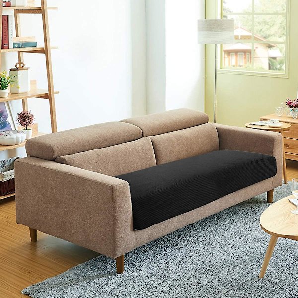 2 kpl tyynytäytettä 50 x 50 cm - Sisätyyny - Sisätyynyt - Tyynytäyte - Polyesterisekoitepehmuste