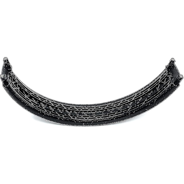 Ersättningsdelar för övre huvudband för Beats Studio 3_fsdxm {D Matte Black