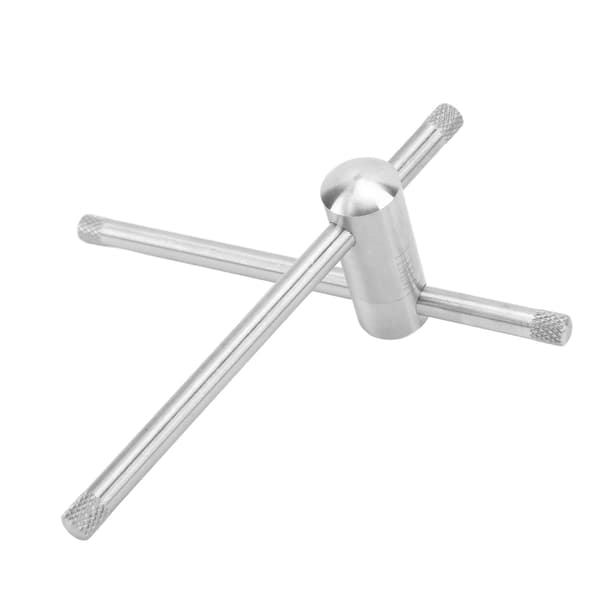 Stainless Steel Billiard Cue Compressor 11MM