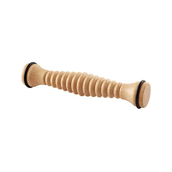 Plantar Fasciitis Massager Fodmassager Rulle Atletisk Rullepind Plantar Fasciitis Rulle Kropsrulle Muskelrulle StickM