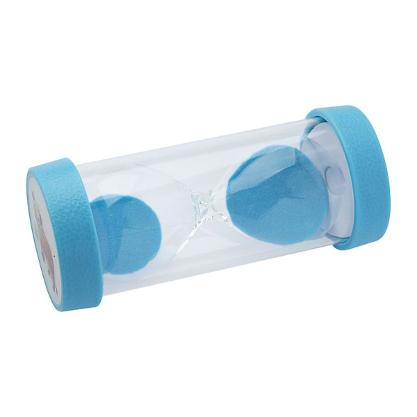 Glas Sandtimer för Klassrummet 30 Minuter Halvtimme Sandglas Glas Sandtimer DekorationSky-b