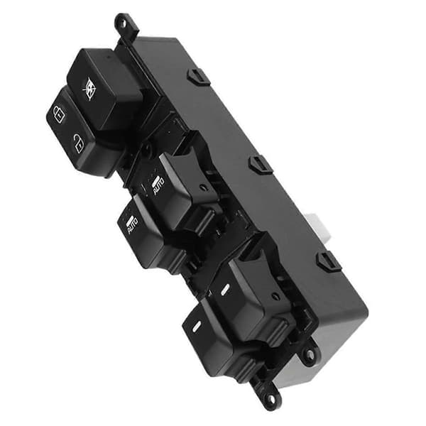 Power Window Switch for Driver Side Front 93571-A7200 18 Pin for Kia Forte 2014-2018 93