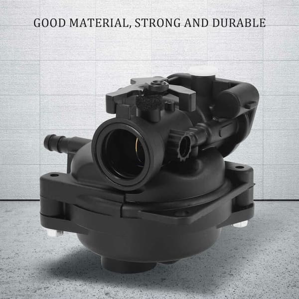 Karburator til Stratton 300E 450E 500E 550E 575E 600E Motor 591160