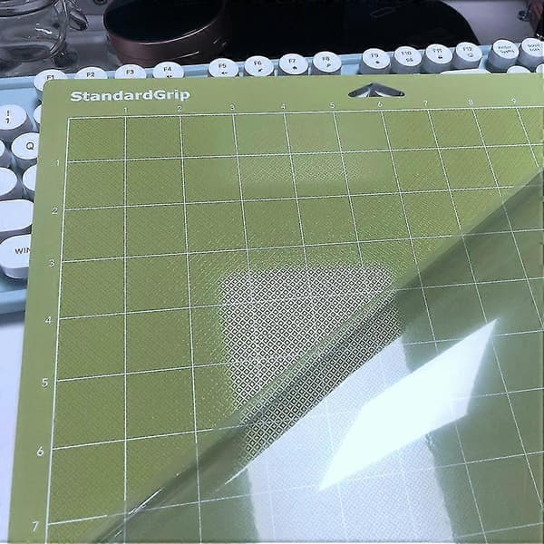 Erstatningsskjærematte for Cricut Maker 3air/one [3-pakning]