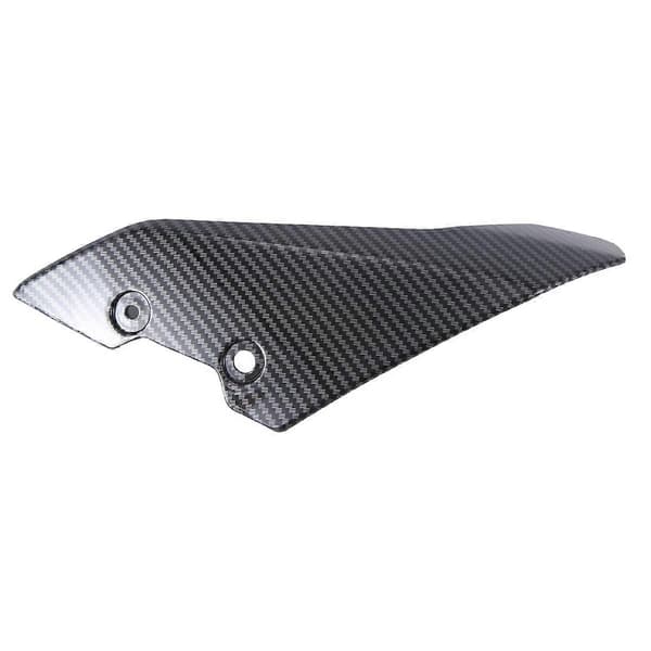 Motorcycle Accessories Wind Deflector Windshield Side Panel for FZ-10 2016 - 2019 2020 2021