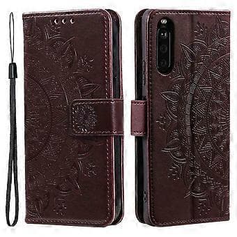 Telefonfodral för Sony Xperia 10 IV 5G