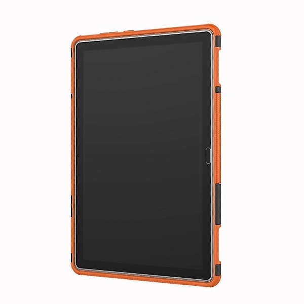 Til Huawei MediaPad M5 Lite 10.1 tommer TPU+PC Beskyttelsesetui Til Huawei MediaPad M5 Lite 10.1 tommer