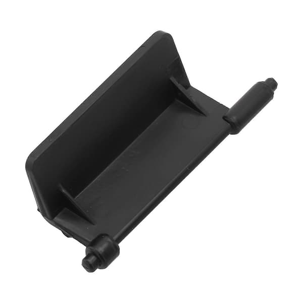 Armlen-boks for bil Lås til midtkonsoll 89044463 For Chevrolet Corvette C6 2005-2013 Bildeler