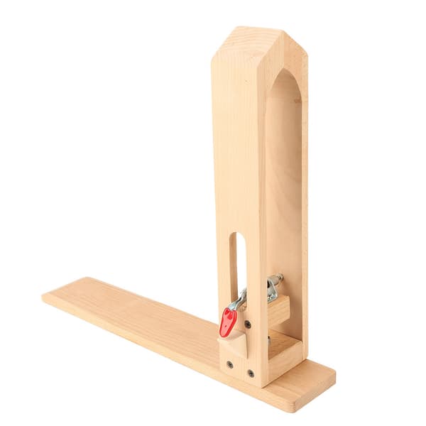 Leather Clamp Hand-stitched Sewing for Leather Craft Sewing DIY Table Clamp