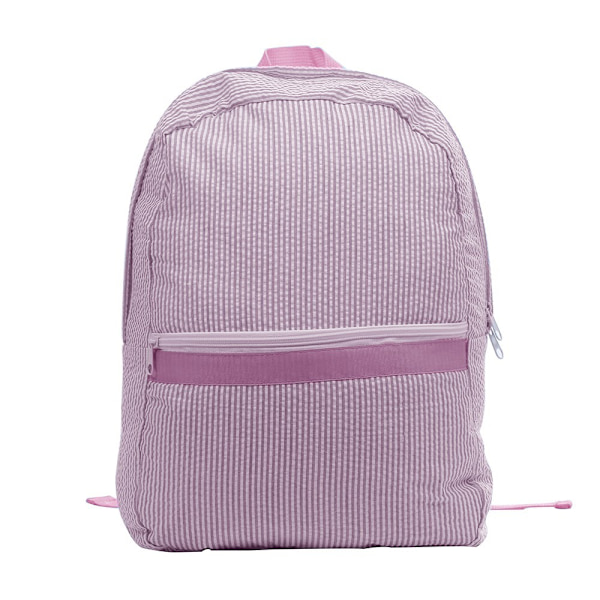 Student Ryggsäck, Tonåringars Bärbar Ryggsäck i Tyg för Utomhus (Rosa)