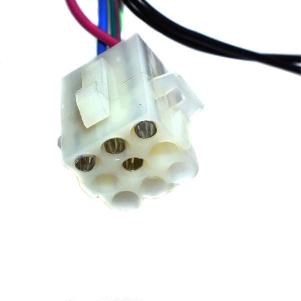 Forward and Reverse Lever Power Shift Column Switch 701/21201 701-21201 701-19501 for JCB 3CX Ba